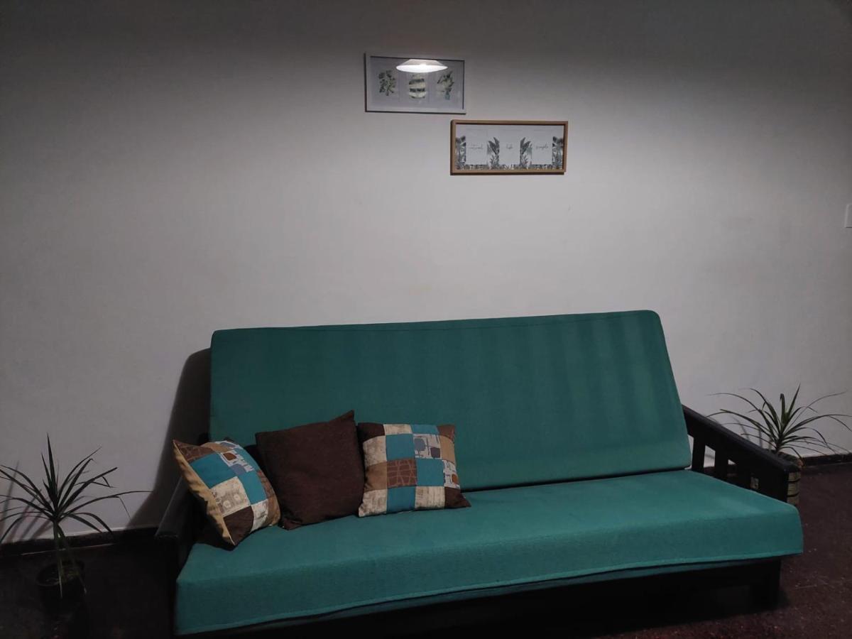 Apartamento Departamentos Avenida San Martin Mendoza