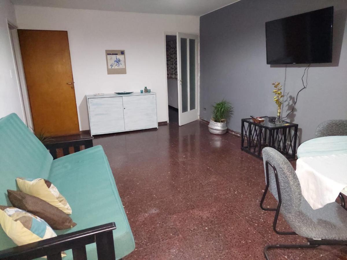 Departamentos Avenida San Martin Apartamento Mendoza